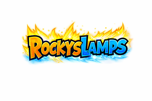 RockyLamps